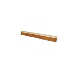 914mm Soft Coco Broom - 36 Silverline 395009 -  broom soft 36 silverline coco 914mm 395009