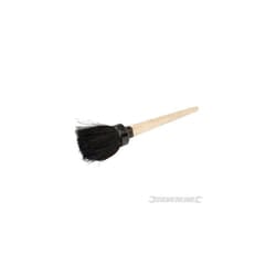 300mm Short Handled Tar Brush - Silverline Short 12 371760 -  brush tar 300mm silverline shorthandled 12 371760