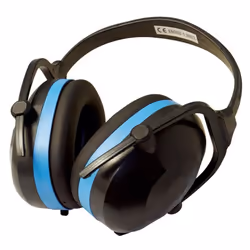 Silverline Snr 30db Folding Ear Defenders