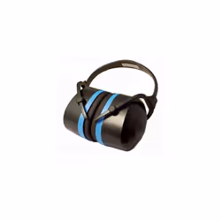Silverline Premium Folding Ear Defenders Snr 33db Snr 33db