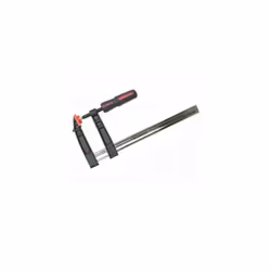Silverline F-clamp Heavy Duty 450 x 80mm - Fclamp 868771 Woodwork G -  silverline x fclamp heavy 450 duty 80mm 868771 woodwor ...