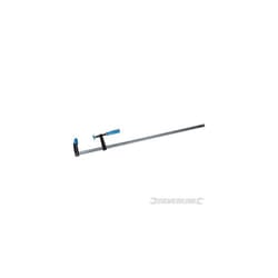 Silverline F-clamp Heavy Duty 900 x 80mm -  silverline fclamp heavy x duty 80mm 900 427676 woodwork g