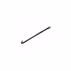 Silverline Wrecking Crow Bar Nail Puller 300mm