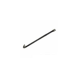 Silverline Wrecking Crow Bar Nail Puller 300mm