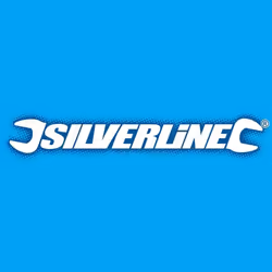 Silverline Screwdriver Bit Set 100pce 100pce - 633840 Pack -  bit set screwdriver silverline 100pce 633840 pack