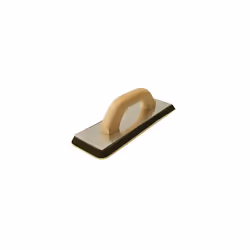 Silverline White Grout Float 305 x 100mm - 633845 - grout float white x 305 100mm silverline 633845