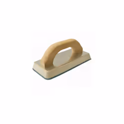Silverline Blue Grout Float 230 x 100mm - 868785 - grout float blue x silverline 100mm 230 868785