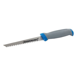 Silverline Soft-Grip Drywall Saw - 150mm