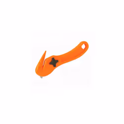 150mm Film Slitter With Blades - Box Safety Silverline Strapping 868802 Choose - film slitter box safety silverline 150mm st ...