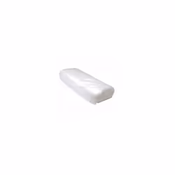 Silverline Polythene Dust Roll 2m x 50m (6.5' x 164') Approx - 282576 Decorating - x dust polythene roll 50m silverline 2m 2 ...