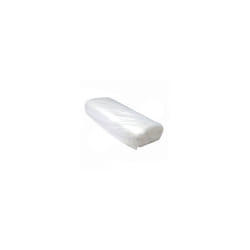 Silverline Polythene Dust Roll 2m x 50m (6.5' x 164') Approx - 282576 Decorating -  x dust polythene roll 50m silverline 2m 282576 decorating