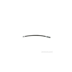 Silverline Grease Gun Delivery Tube 300mm - 633868 Flexible -  grease gun delivery tube 300mm silverline 633868 flexible