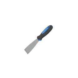 50mm Silverline Scraper Knife - Expert 580478 Decorating -  scraper 50mm silverline expert 580478 decorating