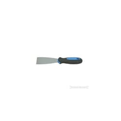 75mm Soft Grip Expert Scraper - Silverline Decorating 656627 -  scraper silverline 75mm expert decorating 656627