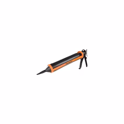 Silverline Pointing Gun Kit 540mm Gun - gun pointing kit silverline 540mm 794339 mortar cement applicator