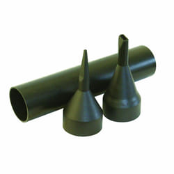 Silverline Pointing Gun Spares Kit