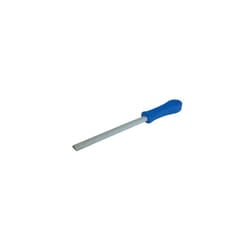 150mm Silverline Half-round Carbide Grit File - Halfround 245095 -  carbide file grit 150mm halfround silverline 245095