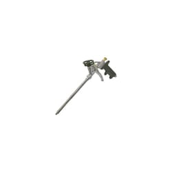 Silverline Heavy Duty Pu Foam Applicator Gun 200mm - 200ml 719812 -  foam pu gun applicator heavy duty silverline 200ml 719812