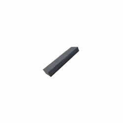 Aluminium Oxide Combination Sharpening Stone - x Silverline 228560 200 50 25mm -  sharpening x aluminium oxide stone combinat ...