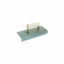 Silverline Cement Edging Trowel 250mm - 719815 - edging trowel cement silverline 250mm 719815