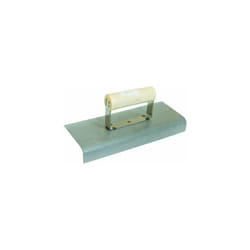 Silverline Cement Edging Trowel 250mm - 719815 -  edging trowel cement silverline 250mm 719815