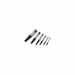 Silverline Screw Extractor Set 6pce 3 - 25mm - 969752 3 - screw extractor set silverline 6pce 969752 25mm 3 325mm
