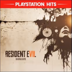 Capcom Resident Evil 7: Biohazard, PlayStation 4, M (Mature)
