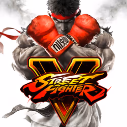 Capcom Street Fighter V - Champion Edition, PlayStation 4, Multiplayer mode, T (Teen), Physical media