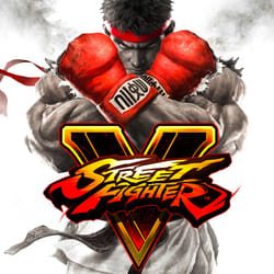 Capcom Street Fighter V - Champion Edition Complete PlayStation 4