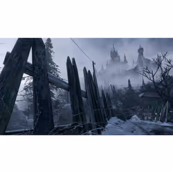 Capcom Resident Evil Village Standard English PlayStation 4 - Additional view 7