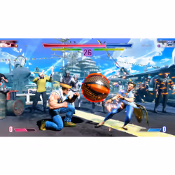 Capcom Street Fighter 6 Standard English PlayStation 4 - Additional view 4