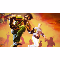 Capcom Street Fighter 6 Standard English PlayStation 4 - Additional view 5