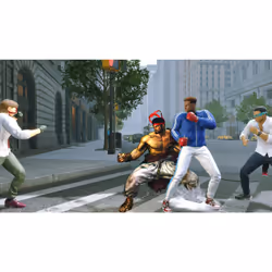 Capcom Street Fighter 6 Standard English PlayStation 4 - Additional view 8