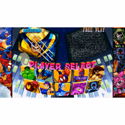 Capcom MARVEL vs. Fighting Collection: Arcade Classics English Nintendo Switch
