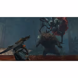 PLAION Monster Hunter Wilds Classic Italian PlayStation 5 - Additional view 5