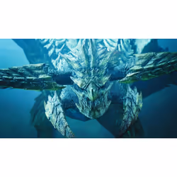 PLAION Monster Hunter Wilds Classic Italian PlayStation 5 - Additional view 6