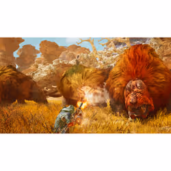 Capcom Monster Hunter Wilds Standard PlayStation 5 - Additional view 8