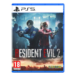 Capcom Resident Evil 2 Remake