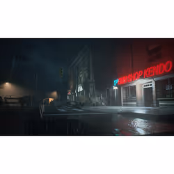 Capcom Resident Evil 2 Remake
