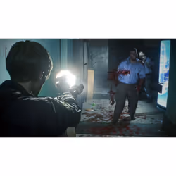 Capcom Resident Evil 2 Remake