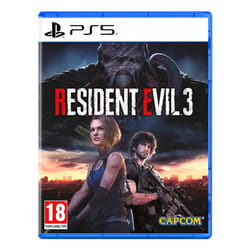 Capcom Resident Evil 3 Remake
