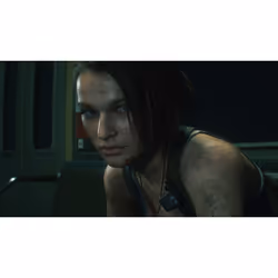 Capcom Resident Evil 3 Remake
