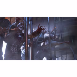 Capcom Resident Evil 3 Remake