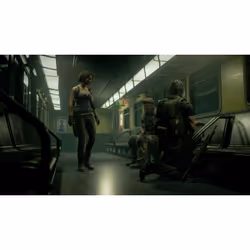 Capcom Resident Evil 3 Remake - Additional view 5