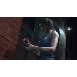 Capcom Resident Evil 3 Remake - Additional view 6