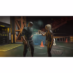 Capcom Resident Evil 3 Remake - Additional view 7