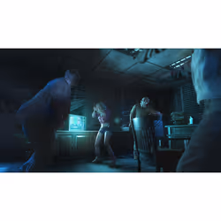 Capcom Resident Evil 3 Remake - Additional view 8