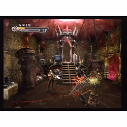 Capcom Onimusha 3: Demon Siege, PS2 English, Italian PlayStation 2