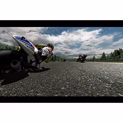 Capcom MotoGP 08 - PlayStation 3