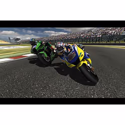 Capcom MotoGP 08 - PlayStation 3